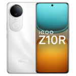 iQOO Z10R 5G INTNews.in