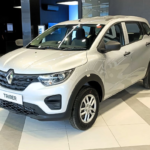 Renault Triber 2025 INTNews.in