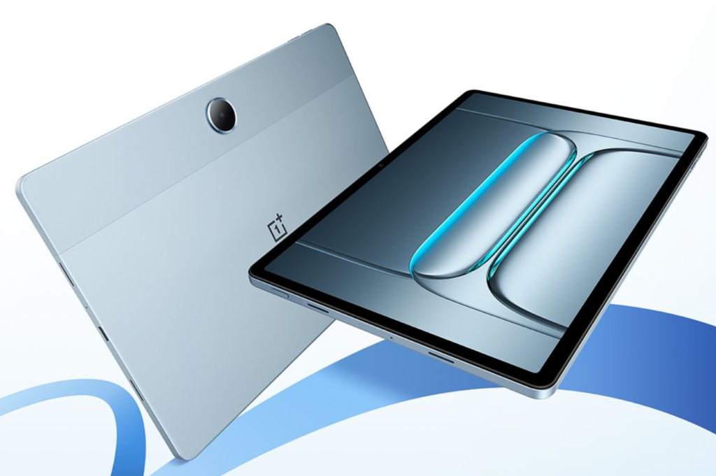 OnePlus Pad Lite INTNews.in